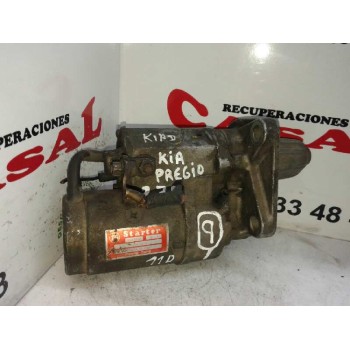 MOTOR ARRANQUE OK60A18400 031114200 OK60A18400