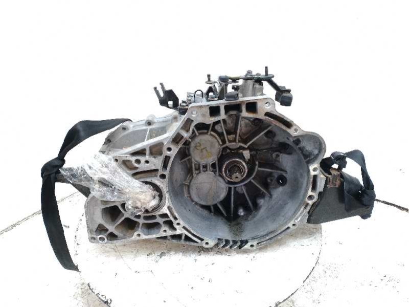 Recambio de caja cambios para hyundai santa fé ii furgoneta/suv (cm) crdi 4x4 referencia OEM IAM 4300038070  