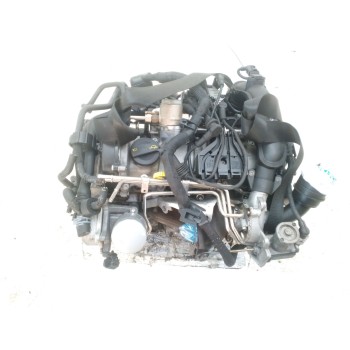MOTOR COMPLETO 03F100091A CBZA 87193 