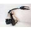 Recambio de cerradura puerta delantera izquierda para hyundai ix35 comfort 2wd referencia OEM IAM 813102Y000  