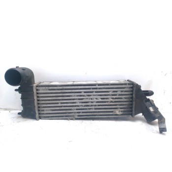 INTERCOOLER 384F3 
