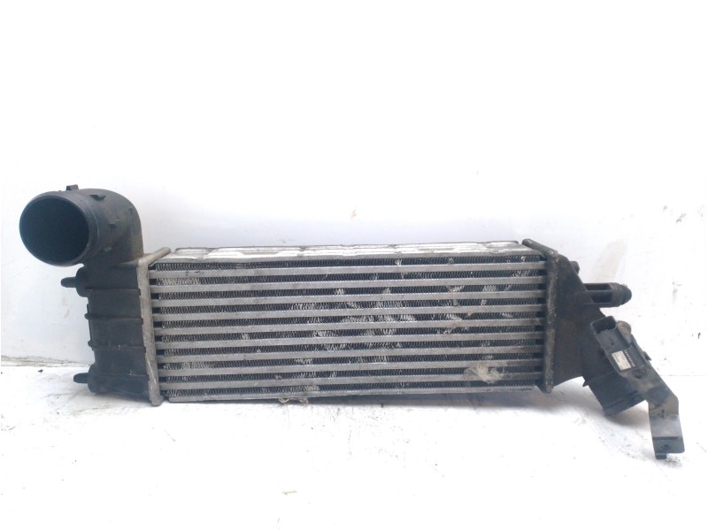Recambio de intercooler para citroën c5 berlina 2.0 hdi 90 sx/sx automático referencia OEM IAM 384F3  