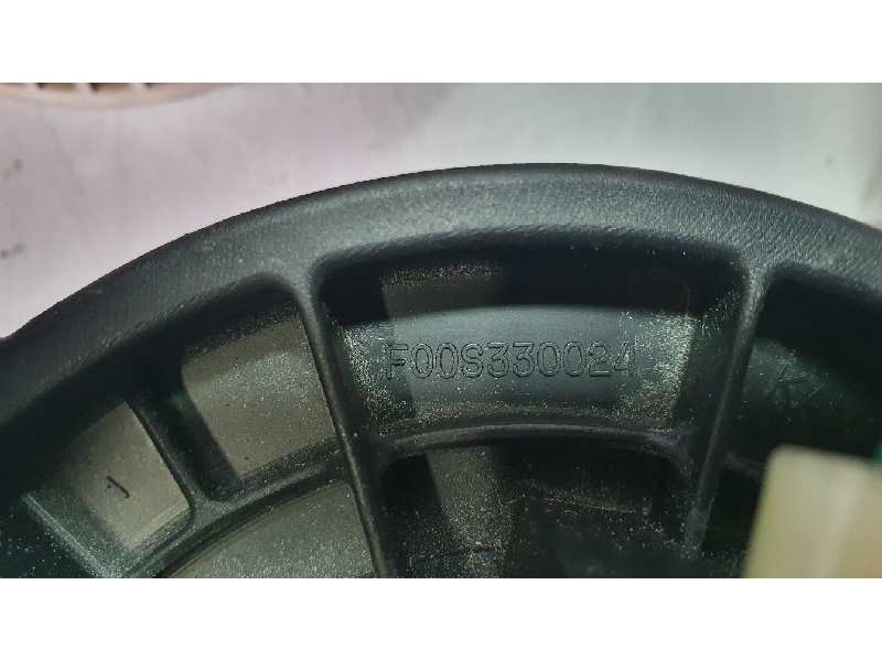 Recambio de motor calefaccion para kia magentis referencia OEM IAM F00S330024  