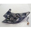 Recambio de piloto trasero izquierdo para toyota corolla (e21) referencia OEM IAM 8156102C40  
