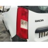Recambio de piloto trasero izquierdo para dacia dokker 1.5 dci diesel fap cat referencia OEM IAM 265551619R  