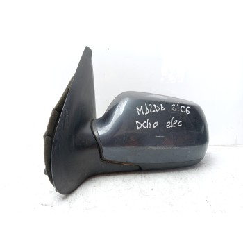 RETROVISOR IZQUIERDO DD106918ZD00 