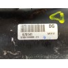 Recambio de motor arranque para ford mondeo iv (ba7) 2.0 tdci referencia OEM IAM 1376305 97BB11000BB 