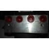 Recambio de abs para fiat stilo (192) 1.9 120 dynamic multijet referencia OEM IAM 0265231437 0265800369 