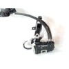 Recambio de cerradura puerta delantera izquierda para hyundai ix35 comfort 2wd referencia OEM IAM 813102Y000  