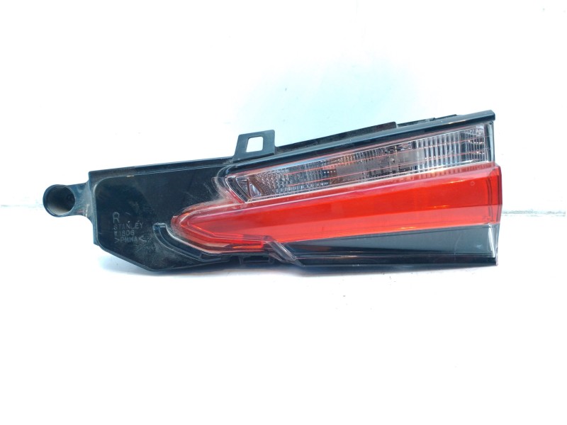 Recambio de piloto trasero derecho para lexus nx 300h 2wd referencia OEM IAM 8158178010  