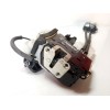 Recambio de cerradura puerta delantera izquierda para hyundai ix35 comfort 2wd referencia OEM IAM 813102Y000  