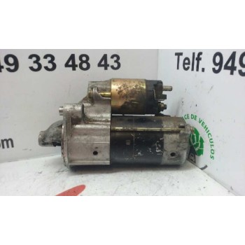 MOTOR ARRANQUE 31100 