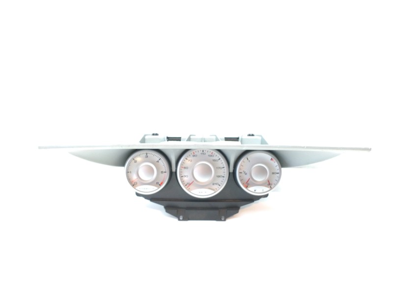 Recambio de cuadro instrumentos para citroën c8 2.0 16v cat (rfn / ew10j4) referencia OEM IAM 1400613880  