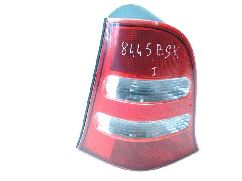 Recambio de piloto trasero izquierdo para mercedes-benz clase a (w168) 160 (168.033) referencia OEM IAM A1688202764  