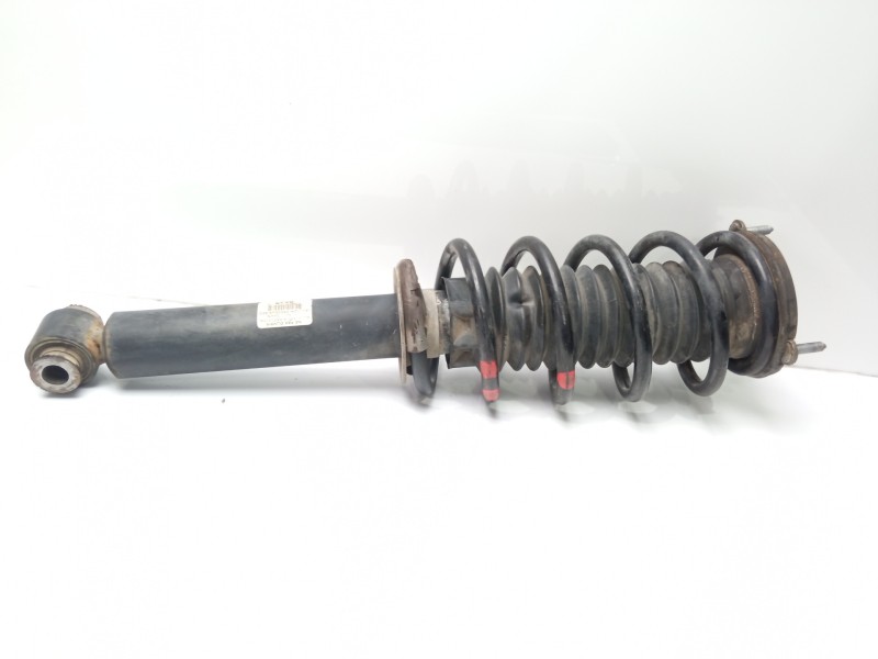 Recambio de amortiguador delantero izquierdo para peugeot 407 sw st confort referencia OEM IAM 528665 52866508780 9639912980