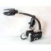 Recambio de cerradura puerta delantera izquierda para hyundai ix35 comfort 2wd referencia OEM IAM 813102Y000  
