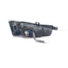 Recambio de piloto trasero derecho para lexus nx 300h 2wd referencia OEM IAM 8158178010  