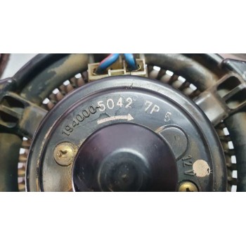 MOTOR CALEFACCION 1940005102 5042 7P5 194000