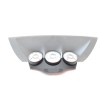 Recambio de cuadro instrumentos para citroën c8 2.0 16v cat (rfn / ew10j4) referencia OEM IAM 1400613880  