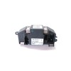 Recambio de resistencia calefaccion para audi a4 ber. (b8) 2.0 16v tdi referencia OEM IAM 8K0820521  