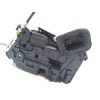 Recambio de cerradura puerta delantera derecha para volkswagen polo (6r1) advance referencia OEM IAM 5K1837016D  