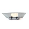 Recambio de cuadro instrumentos para citroën c8 2.0 16v cat (rfn / ew10j4) referencia OEM IAM 1400613880  