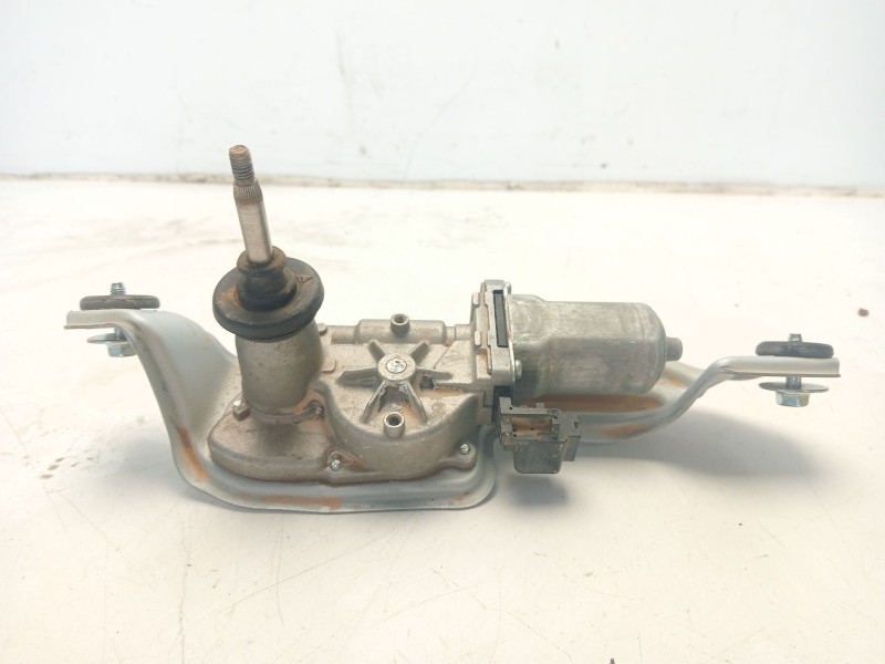 Recambio de motor limpia trasero para hyundai tucson referencia OEM IAM 98700D3000  