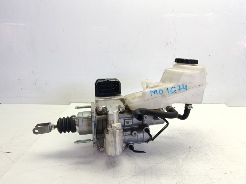 Recambio de servofreno para toyota corolla (e21) referencia OEM IAM 4705012411  