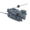 Recambio de cerradura puerta delantera derecha para volkswagen polo (6r1) advance referencia OEM IAM 5K1837016D  