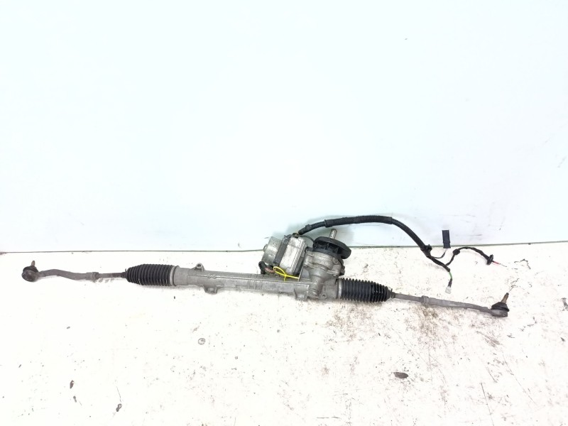 Recambio de cremallera direccion para peugeot 208 i (ca_, cc_) 1.2 puretech 82 referencia OEM IAM 1636424980  