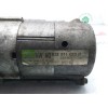 Recambio de motor arranque para volkswagen golf v berlina (1k1) conceptline (e) referencia OEM IAM 02Z911023H TS18E1 