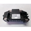 Recambio de resistencia calefaccion para audi a4 ber. (b8) 2.0 16v tdi referencia OEM IAM 8K0820521  