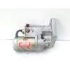 Recambio de motor arranque para kia carnival ii 2.9 crdi cat referencia OEM IAM OK55218400A  