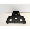Recambio de moldura para audi a4 b9 avant (8w5, 8wd) 35 tdi mild hybrid referencia OEM IAM 8W0012116B  
