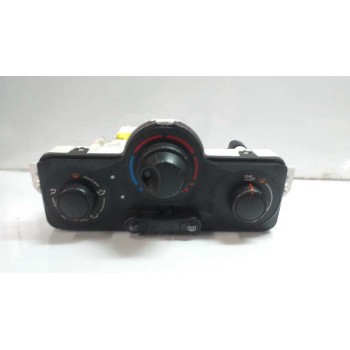 MANDO CALEFACCION / AIRE ACONDICIONADO 030967W 69597003 
