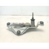Recambio de motor limpia trasero para hyundai tucson referencia OEM IAM 98700D3000  