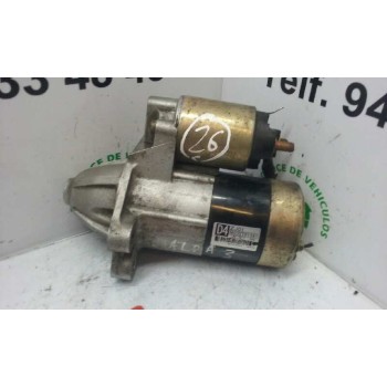MOTOR ARRANQUE M000T91381 