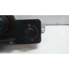 Recambio de mando calefaccion / aire acondicionado para renault clio iii authentique referencia OEM IAM 030967W 69597003 