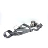 Recambio de cinturon seguridad delantero izquierdo para peugeot 307 (s1) xr referencia OEM IAM B507744 96498059XX 