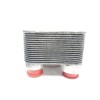 Recambio de enfriador aceite motor para renault scenic iii dynamique referencia OEM IAM 8200267937F  