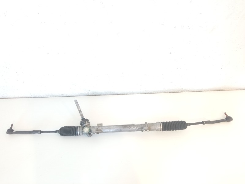 Recambio de cremallera direccion para nissan qashqai (j10) 2.0 16v cat referencia OEM IAM 7654321 7654321 