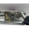 Recambio de motor limpia delantero para toyota yaris referencia OEM IAM 85110K0120 AE1594000431 