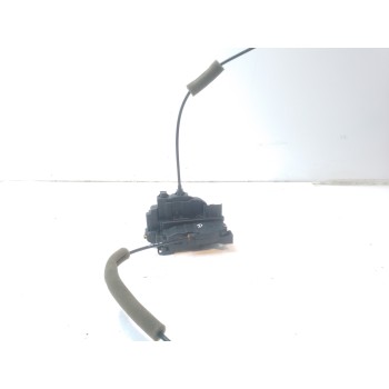CERRADURA PUERTA DELANTERA DERECHA 805020009R 