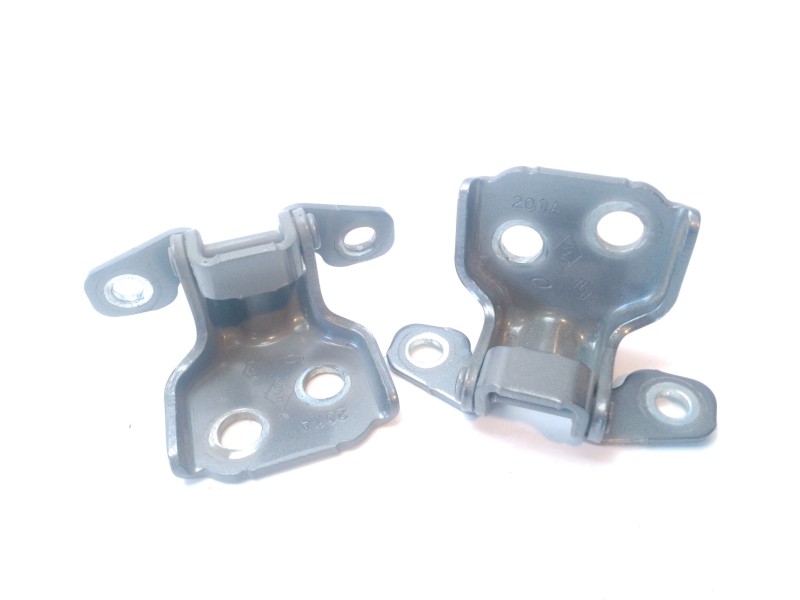 Recambio de bisagra derecha para renault arkana arkana tr (ljl) referencia OEM IAM 804003710R  