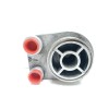 Recambio de enfriador aceite motor para renault scenic iii dynamique referencia OEM IAM 8200267937F  