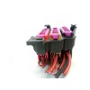 Recambio de caja reles / fusibles para audi a1 sportback (8xa) ambition referencia OEM IAM 8K0941824 4F1941824 