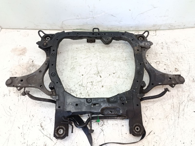 Recambio de puente delantero para hyundai santa fé ii (cm) 2.2 crdi referencia OEM IAM 554002B100  