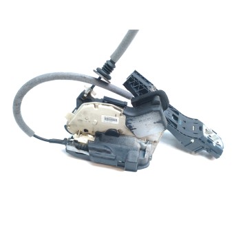 CERRADURA PUERTA TRASERA IZQUIERDA 6R4839015 