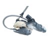 Recambio de cerradura puerta trasera izquierda para volkswagen polo (6r1) advance referencia OEM IAM 6R4839015  