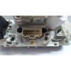 Recambio de mando calefaccion / aire acondicionado para renault clio iii authentique referencia OEM IAM 030967W 69597003 